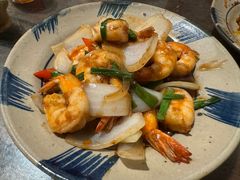 -Cuc Gach Quan Restaurant