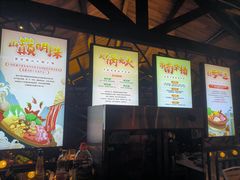 -巴倒烫陆派重庆火锅(南山店)