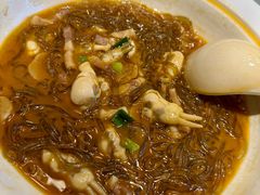 -東城故事·尋找姆媽的味道(玉兰路店)