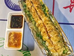-辉记炭烧海鲜大排档·老字号(福田店)