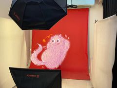 -海马体照相馆(成都来福士广场店)