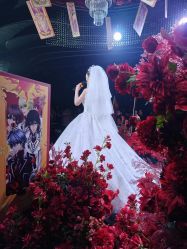 -恒阳大饭店·婚礼主题宴会厅