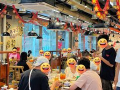-牛签签串串香(IFS店)