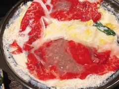 -角落里(中山公园店)