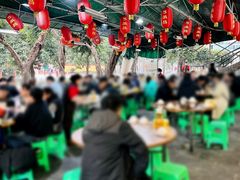 -弓虽昌焖烧鸡(大竹林店)