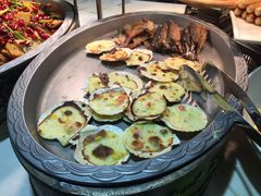 -339旋转餐厅(天府熊猫塔店)