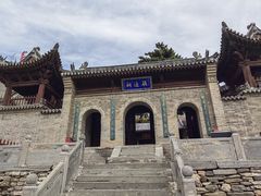 -雁门关景区