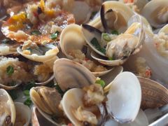 -白云湖畔酒店-湖畔餐厅