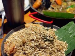-仓库南洋海鲜小排档(柳河路店)