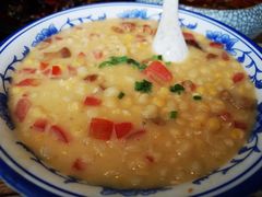 -树厨贵州菜(大十字店)