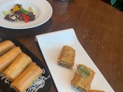 -索菲特酒店·乐轩华中餐厅