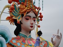 -琅岐红光湖公园