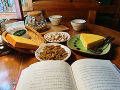-源一咖啡馆(麒麟巷步行街店)