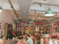 -龙师傅卤炒(天马店)