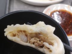 -津门张记包子铺(华昌道店)