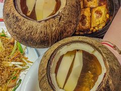 -合丰源幸福楼·客家菜