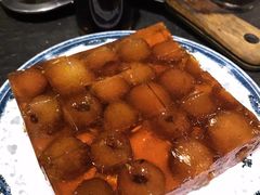 水晶红果-厚味居炙子烤肉·清真(天桥南纬路店)