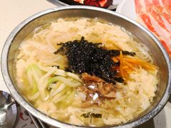 -本家韩国烤肉(青岛万象城店)