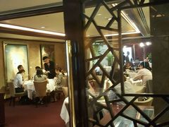-唐阁(香港朗廷酒店)