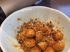 -川流不息·地道川菜·小龙虾(松东路店)