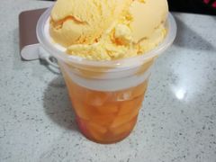 -芬芳甜品(同福路店)