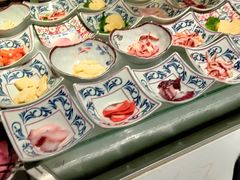 -亚马逊海鲜自助(梅溪湖步步高店)