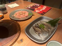 -烧肉达人•炭火烧肉(新天地店)