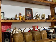 -大自然素食(望桐路店)