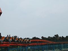 -泉城欧乐堡梦幻世界