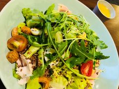 -G+KITCHEN(龙湖狮山天街店)