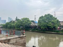 -长兴菜馆(高桥店)