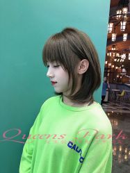 -银星女王公园发型艺术沙龙