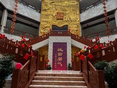 -张掖市博物馆