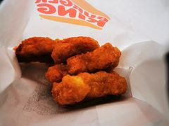 -汉堡王(EAC欧美中心店)