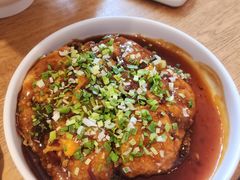 -北三条胡同打卤面馆(雍和宫店)