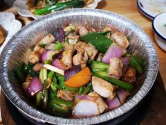 -南记食粥坊·宵夜大排档(莲花总店)