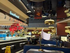 -東盛炭烤自助料理(玄武招商花园城店)