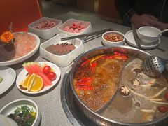 -椒王