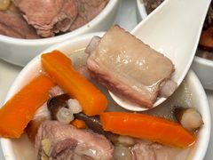 -土连锅·现熬养生汤锅(梁家巷店)
