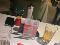 -戈拿旺巴西烤肉(崇文门店)