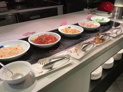 -上海滴水湖皇冠假日酒店