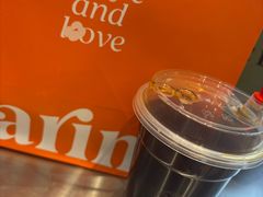 -CARINO BAKERY&CAFE(人广来福士店)