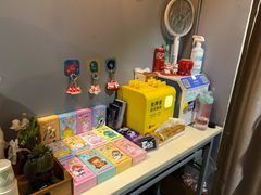 -EGO原创机械密室逃脱(朝阳大悦城2店)