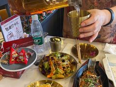 -云鼎·炙火精酿啤酒秘制烧烤(工体店)