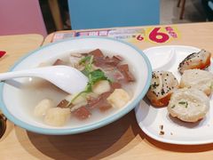 -小杨生煎(周浦万达店)