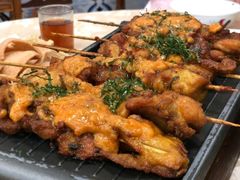 -摩登有记·新派泰国菜(银钻广场店)
