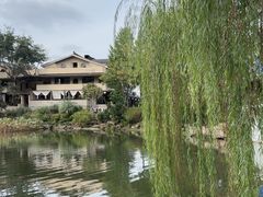 -朴墅(西湖青芝坞店·杭帮菜·家宴.14年的店)