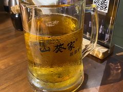 -山葵家居酒屋(天目里店)
