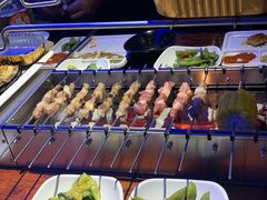 -三个蒙古大叔羊肉串(大宁店)