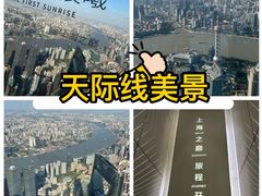 -上海中心大厦